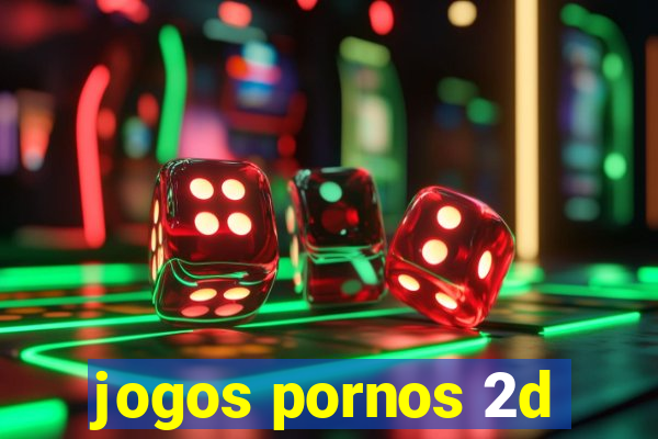 jogos pornos 2d